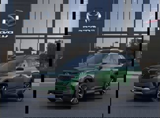 New 2025 MAZDA CX-50 2.5 Turbo w/ Weather Package image 1