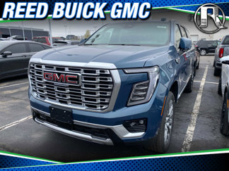 New 2025 GMC Yukon XL Denali w/ Denali Reserve Package image 1
