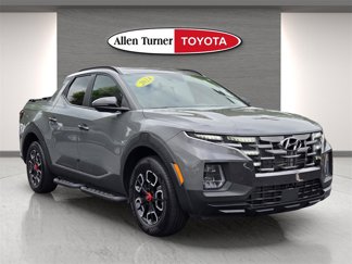 Used 2024 Hyundai Santa Cruz XRT image 1