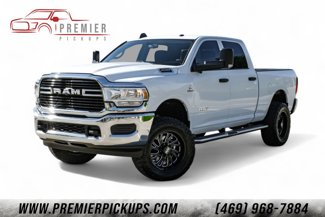 Used 2020 RAM 2500 Tradesman w/ Towing Technology Group image 1