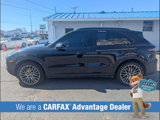 Used 2019 Porsche Cayenne image 1