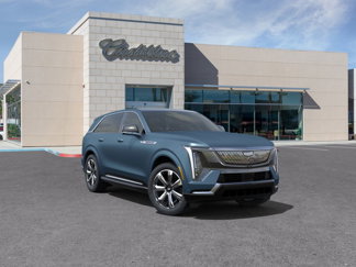 New 2025 Cadillac Escalade IQ Luxury 1 w/ Smart Trailering package image 1