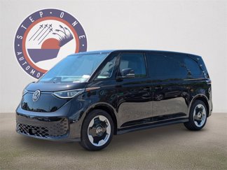 New 2025 Volkswagen ID. Buzz Pro S image 1