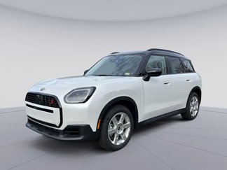 New 2025 MINI Cooper Countryman S image 1