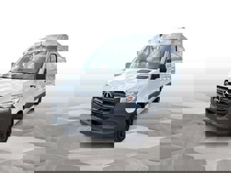 Used 2025 Mercedes-Benz Sprinter 2500 image 1