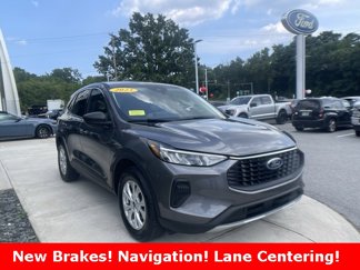 Certified 2023 Ford Escape Active w/ Tech Pack #1 image 1