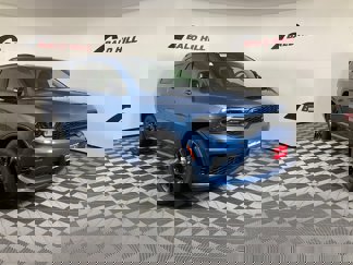 New 2025 Dodge Durango GT image 1