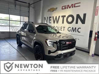 New 2026 GMC Terrain Elevation w/ Elevation Premium Package image 1
