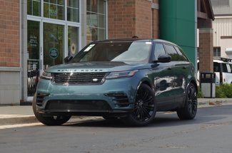 New 2026 Land Rover Range Rover Velar Dynamic SE image 1