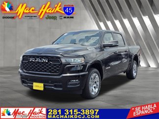 New 2026 RAM 1500 Big Horn image 1