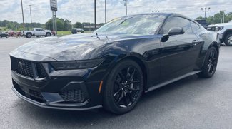 Used 2024 Ford Mustang GT image 1