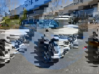 New 2025 Ford Explorer Platinum image 1