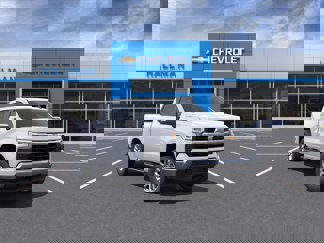 New 2025 Chevrolet Silverado 1500 LT image 1