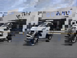New 2026 Ford F450 XL w/ XL Chrome Package image 1