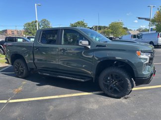 New 2026 Chevrolet Silverado 1500 LT Trail Boss w/ Convenience Package II image 1