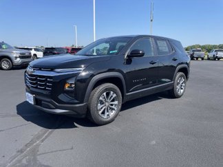 New 2026 Chevrolet Equinox LT image 1