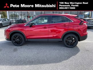 New 2024 Mitsubishi Eclipse Cross AWD image 1