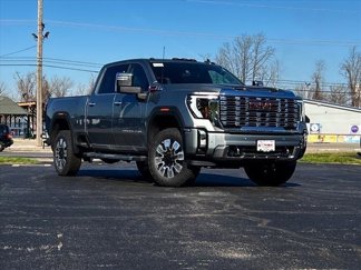 New 2025 GMC Sierra 2500 Denali w/ Denali Reserve Package image 1