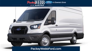 New 2025 Ford Transit 350 148 High Roof Extended image 1