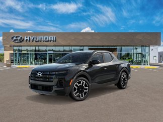 New 2026 Hyundai Santa Cruz Limited image 1