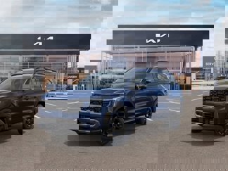 New 2025 Kia Sorento SX image 1