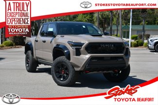 New 2025 Toyota Tacoma TRD Pro image 1