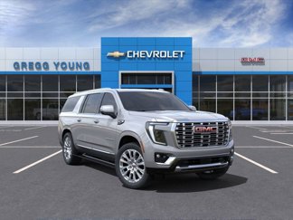 New 2025 GMC Yukon XL Denali image 1