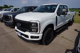 New 2025 Ford F350 XL w/ STX Appearance Package image 1
