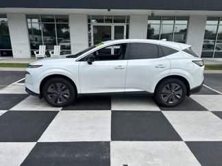 Used 2025 Nissan Murano SL image 1