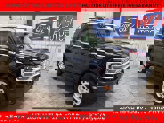 New 2025 Ford Bronco Sport Heritage w/ Convenience Package image 1