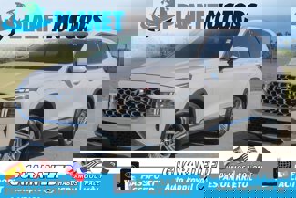 Used 2022 Hyundai Santa Fe SEL image 1