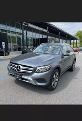 Used 2019 Mercedes-Benz GLC 300 4MATIC image 1