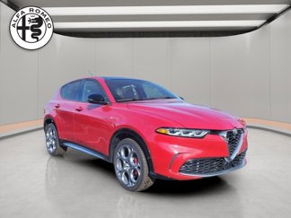 New 2024 Alfa Romeo Tonale Ti image 1