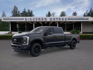 New 2025 Ford F350 Lariat w/ Lariat Ultimate Package image 1