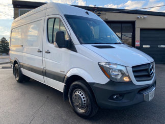 Used 2014 Mercedes-Benz Sprinter 3500 image 1