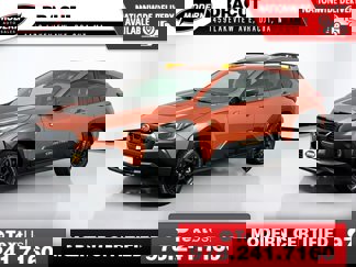 Used 2024 Subaru Crosstrek 2.5i Wilderness image 1