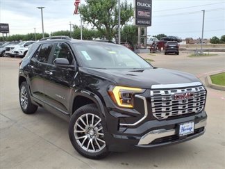 New 2026 GMC Terrain Denali w/ LPO, Floor Liner Package image 1