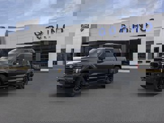 New 2025 Ford F150 Lariat image 1