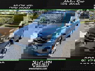 Used 2017 Volkswagen Tiguan Limited w/ Premium Package image 1