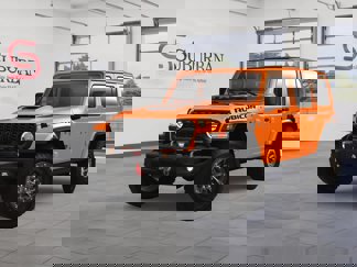 New 2025 Jeep Wrangler Unlimited Rubicon 392 image 1