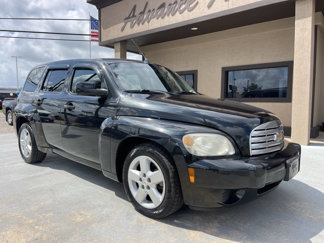 Used 2011 Chevrolet HHR LT image 1