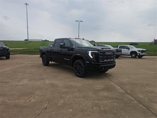 New 2025 GMC Sierra 2500 AT4 image 1