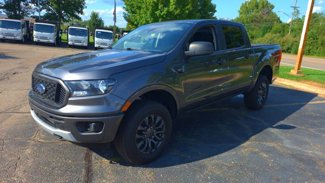 Used 2020 Ford Ranger XLT w/ Equipment Group 301A Mid image 1