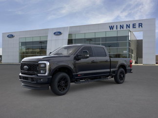 New 2025 Ford F250 Lariat w/ Lariat Ultimate Package image 1
