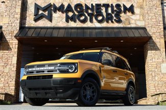 Used 2022 Ford Bronco Sport Big Bend image 1