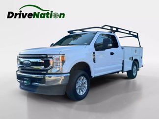 Used 2020 Ford F250 XLT image 1