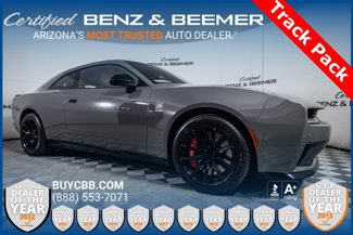 Used 2025 Dodge Charger R/T Scat Pack w/ Track Pack image 1