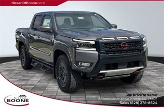 New 2025 Nissan Frontier PRO-4X image 1