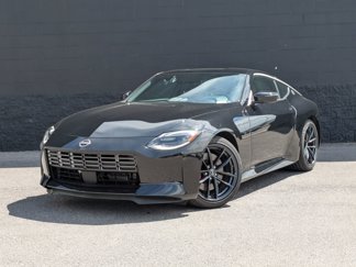 Used 2024 Nissan Z Performance w/ Floor Mat Package image 1