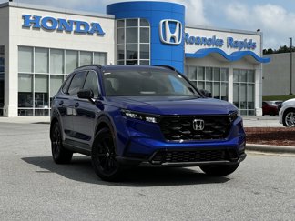 New 2025 Honda CR-V Sport-L image 1